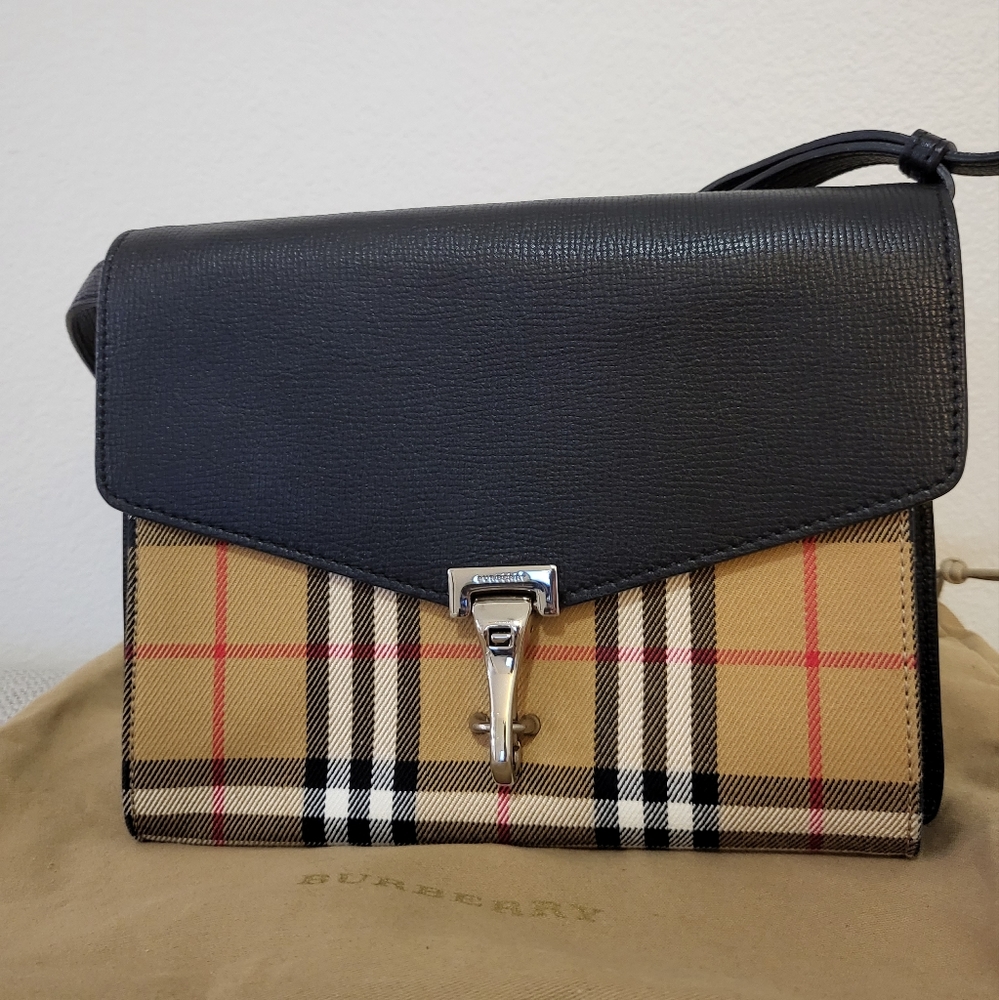 Burberry bag